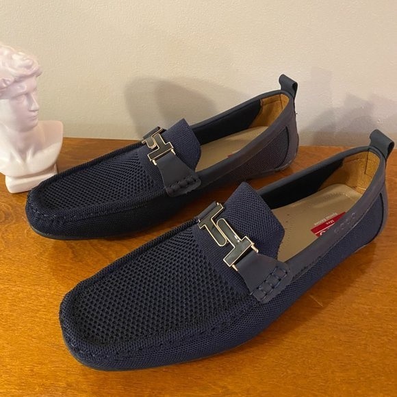 SOLO Men's Special Edition Dress Casual slip-on shoes - Picture 4 of 11